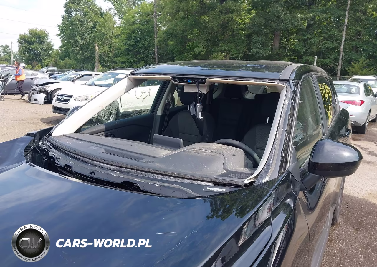 2026 Nissan Rogue Sv VIN:5N1BT3BB8TC798293 - 6