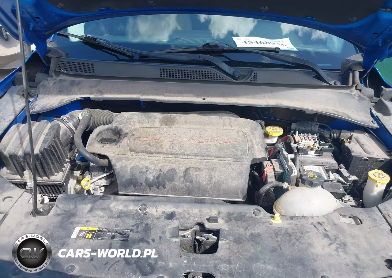 2018 Jeep Compass Sport Fwd VIN:3C4NJCAB0JT343948 - 10