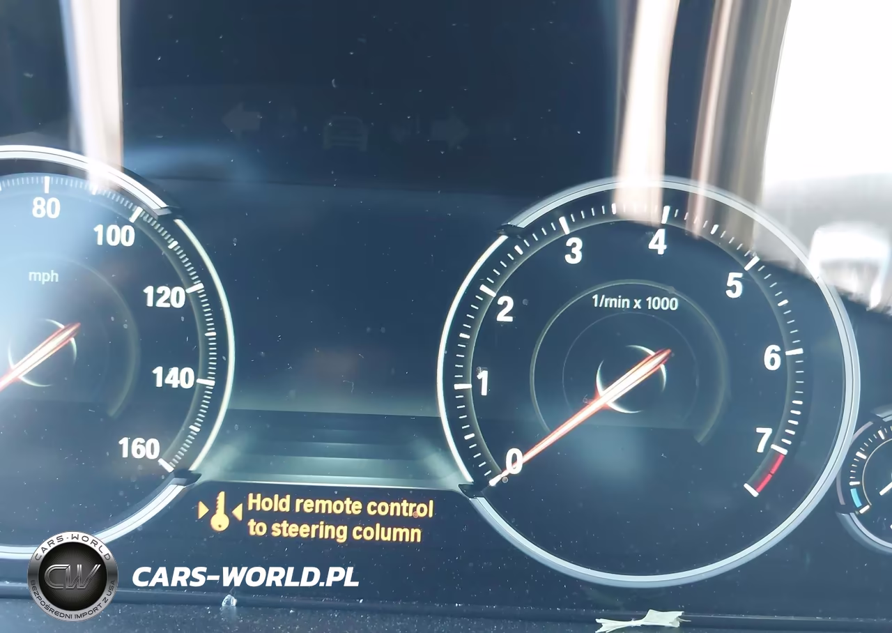 2018 BMW X5 xDrive50I VIN:5UXKR6C58J0U15107 - 14