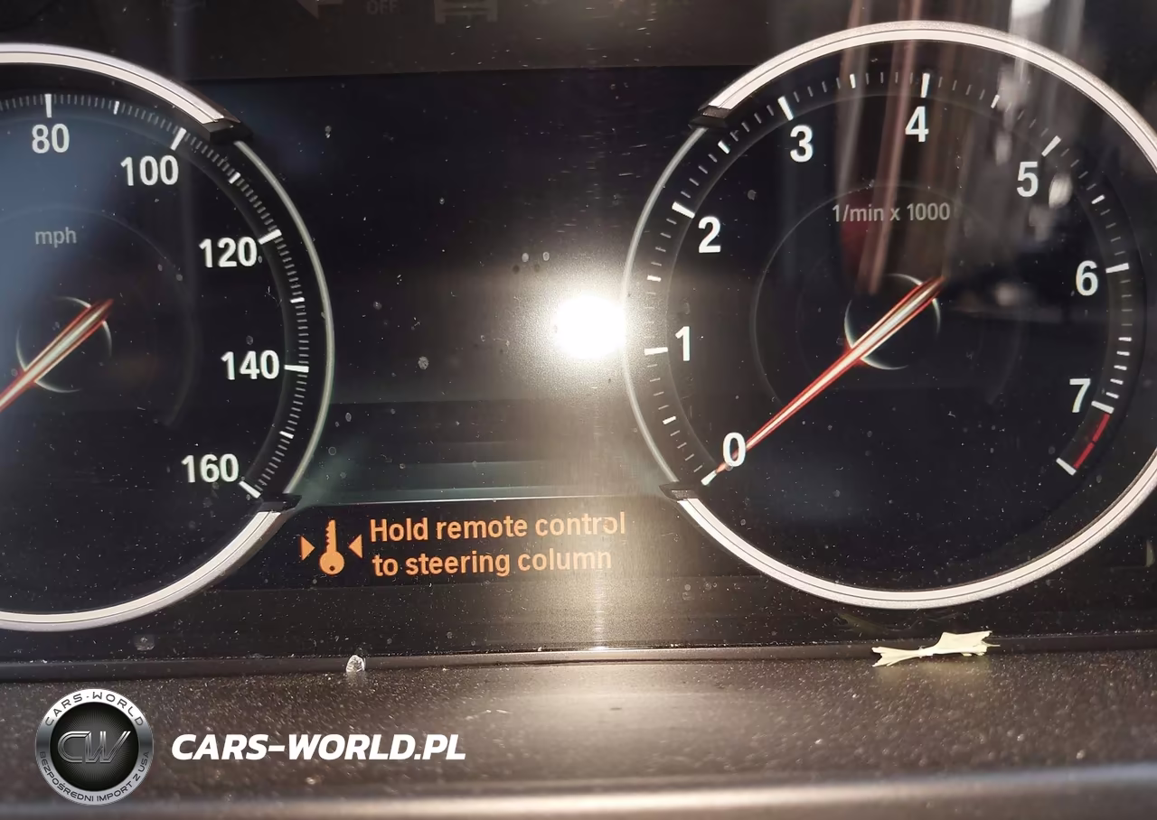 2018 BMW X5 xDrive50I VIN:5UXKR6C58J0U15107 - 7