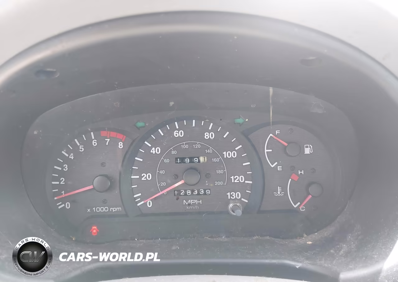 2002 Hyundai Accent Gl VIN:KMHCG45C62U310292 - 7
