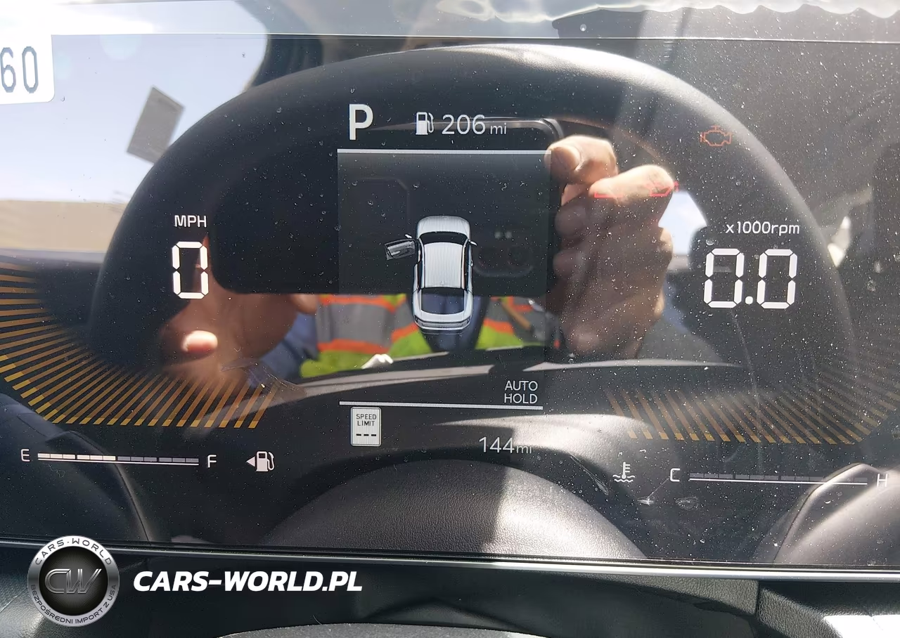 2026 Kia K4 Lxs VIN:3KPFT4DE7TE354835 - 7