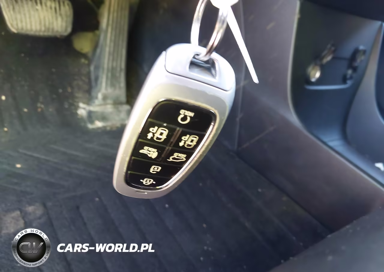 2023 Hyundai Palisade Calligraphy VIN:KM8R7DGE9PU508851 - 11