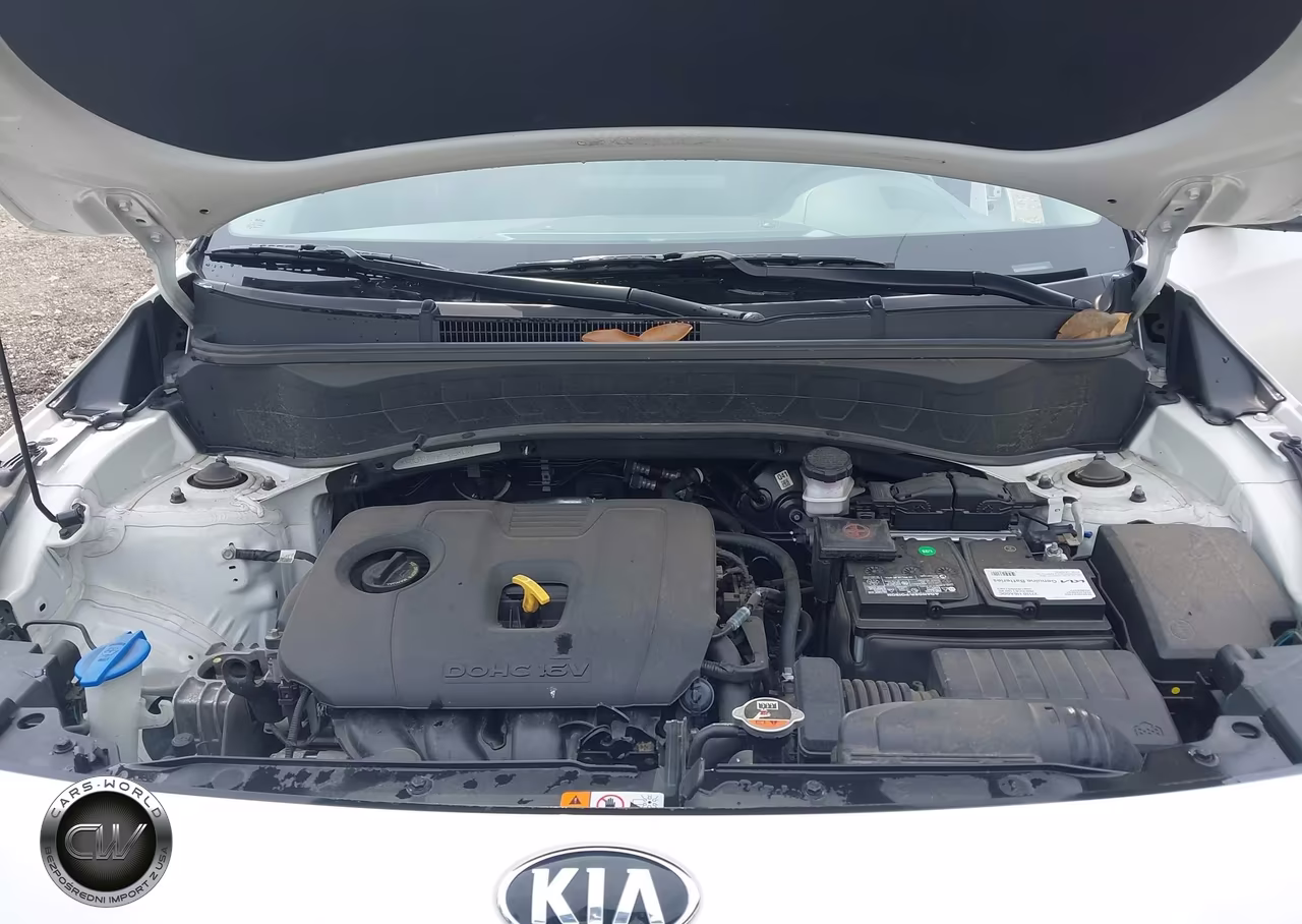 2021 Kia Seltos S VIN:KNDEU2AA9M7060109 - 10
