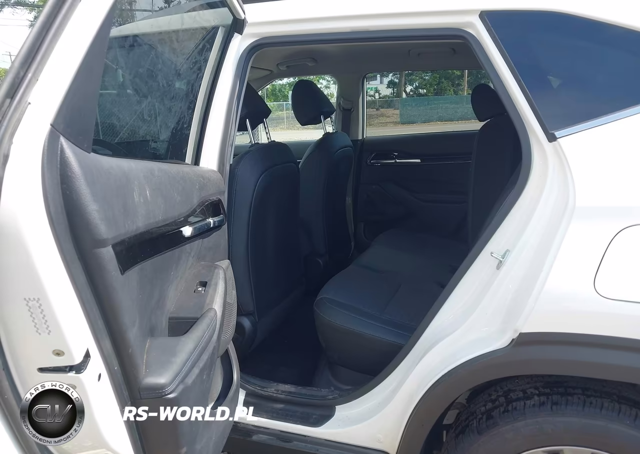 2021 Kia Seltos S VIN:KNDEU2AA9M7060109 - 8