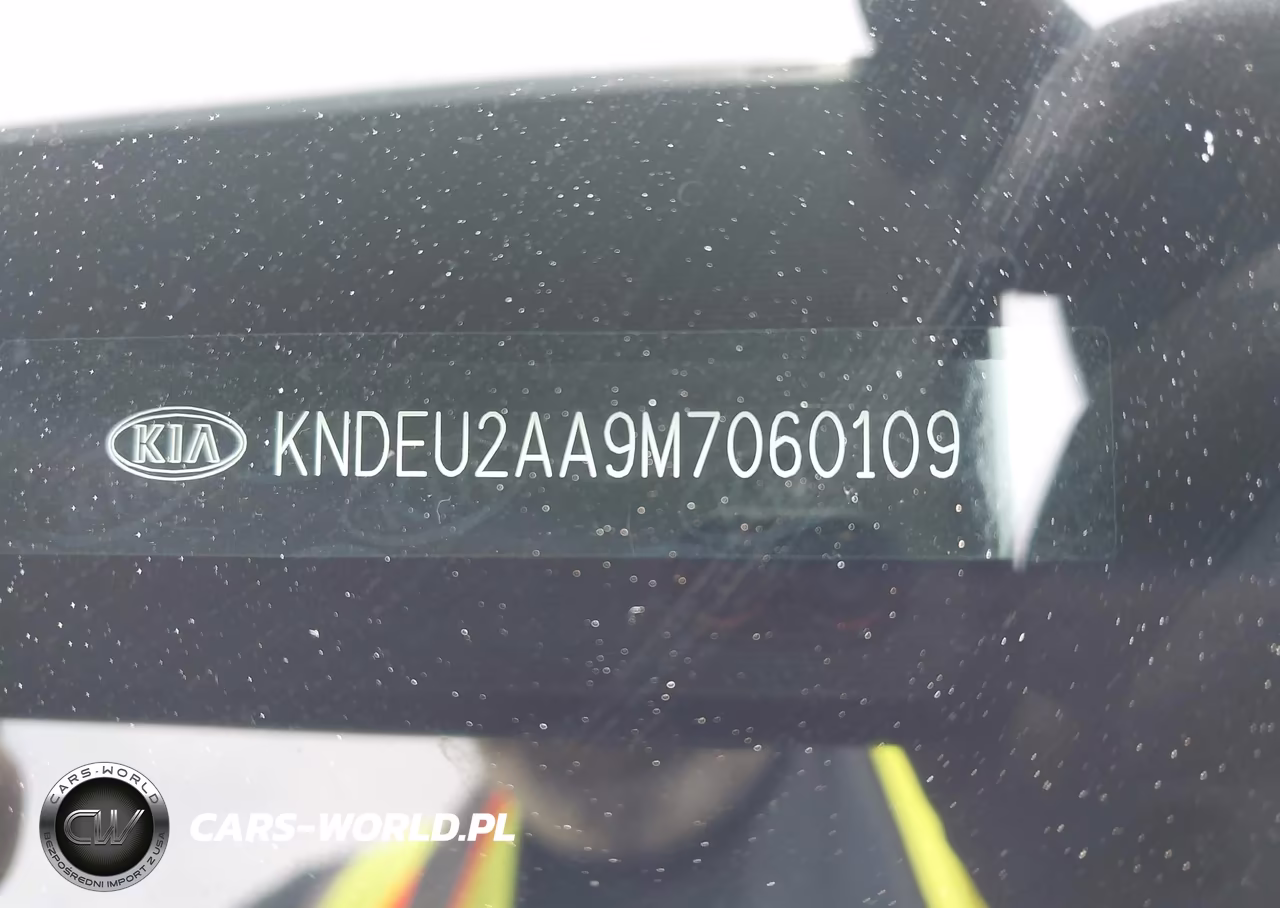 2021 Kia Seltos S VIN:KNDEU2AA9M7060109 - 9