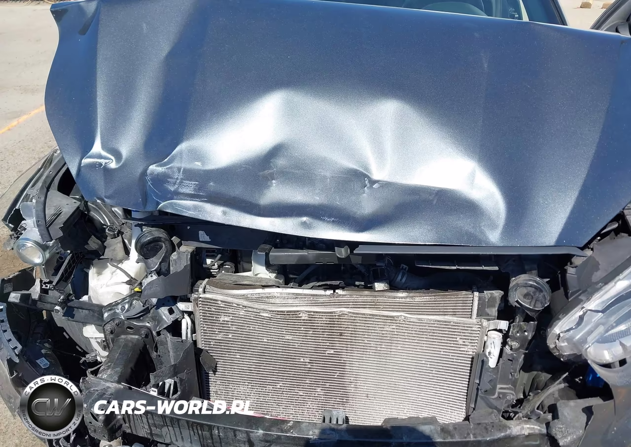 2021 Kia Forte Gt-Line VIN:3KPF34AD2ME322727 - 10