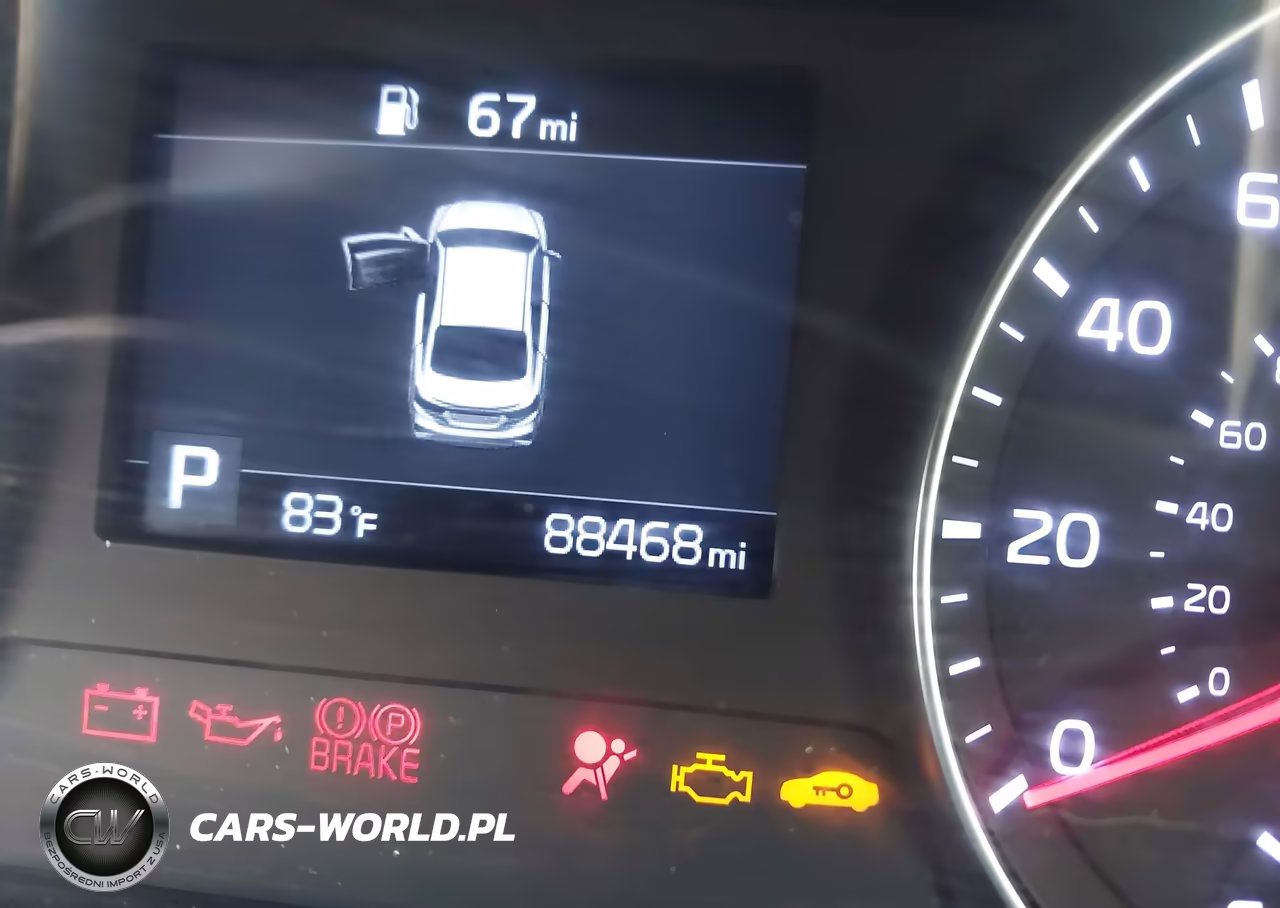 2021 Kia Forte Gt-Line VIN:3KPF34AD2ME322727 - 16