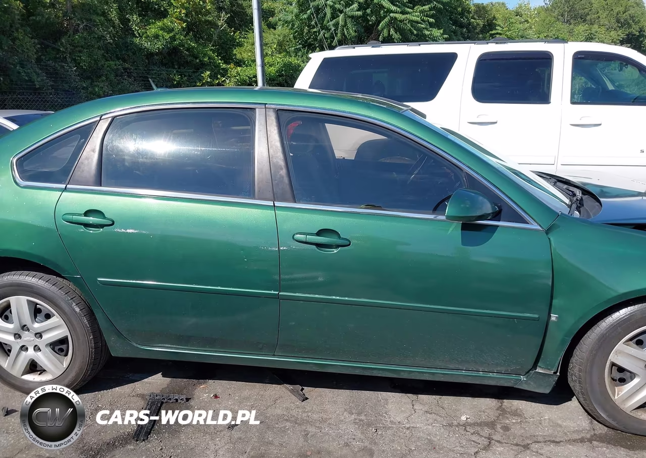 2006 Chevrolet Impala Lt VIN:2G1WT58K969415183 - 13