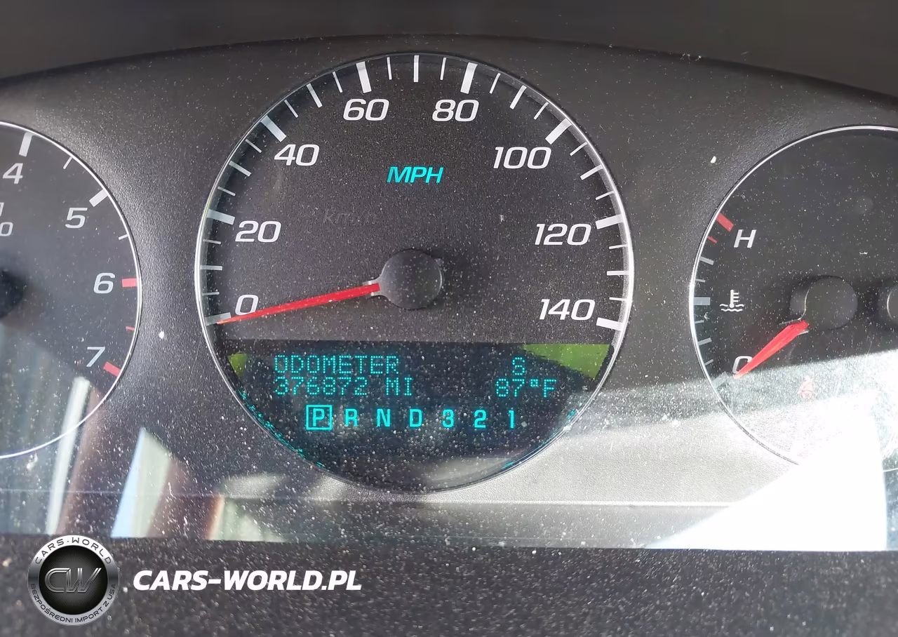 2006 Chevrolet Impala Lt VIN:2G1WT58K969415183 - 7