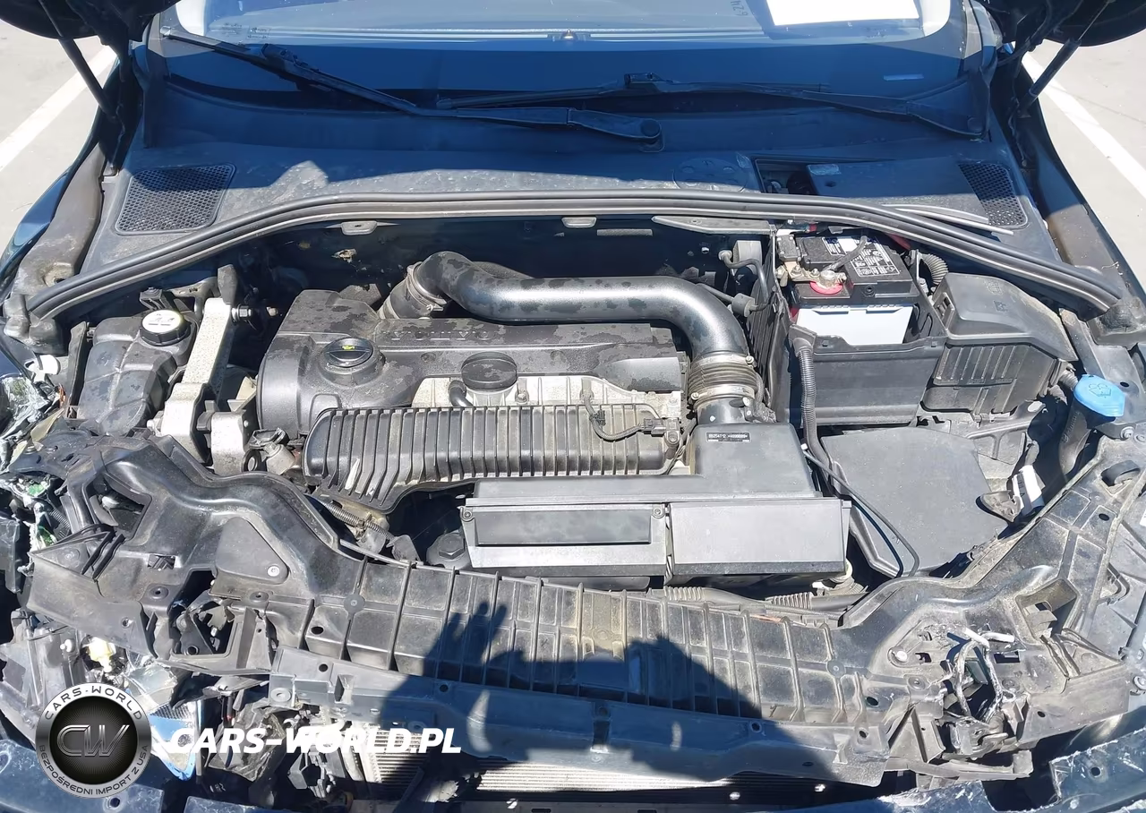 2015 Volvo S60 T5 Premier VIN:YV1612TB0F1304085 - 10