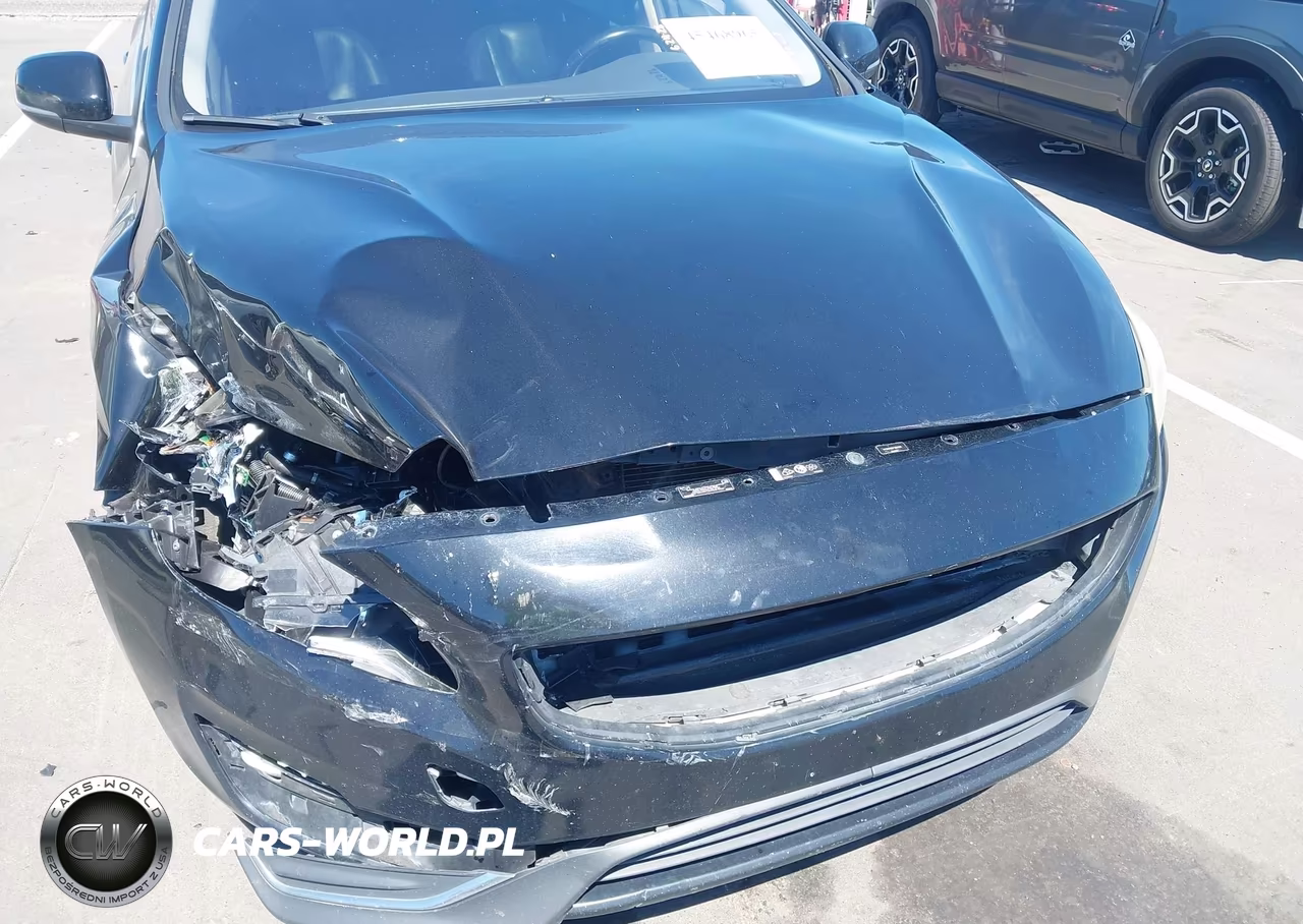 2015 Volvo S60 T5 Premier VIN:YV1612TB0F1304085 - 6