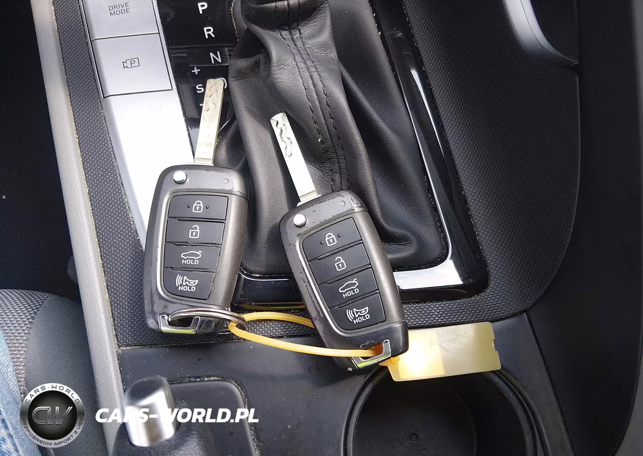 2021 Hyundai Elantra Se VIN:5NPLL4AG0MH046573 - 11