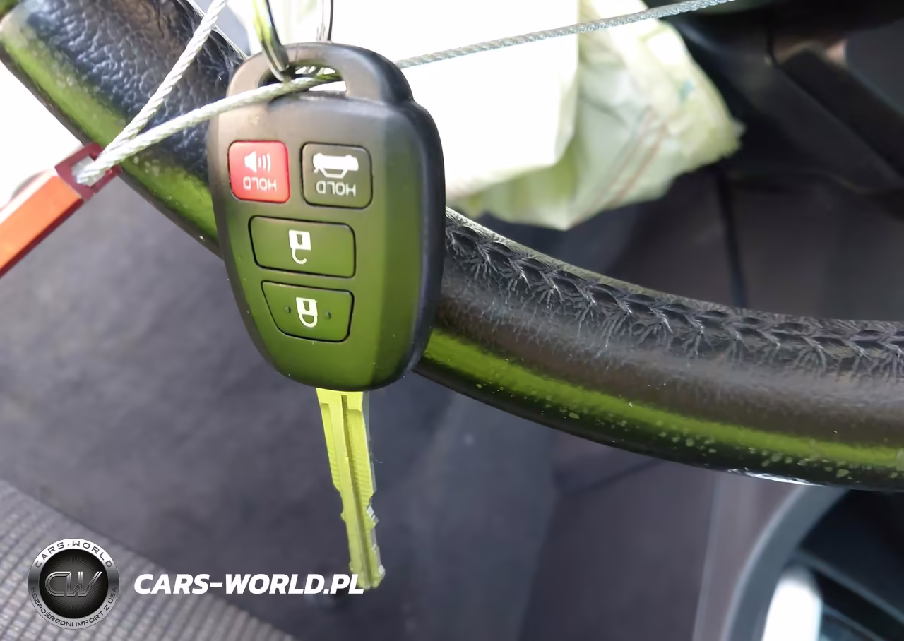 2019 Toyota Corolla Se VIN:2T1BURHE2KC171584 - 11