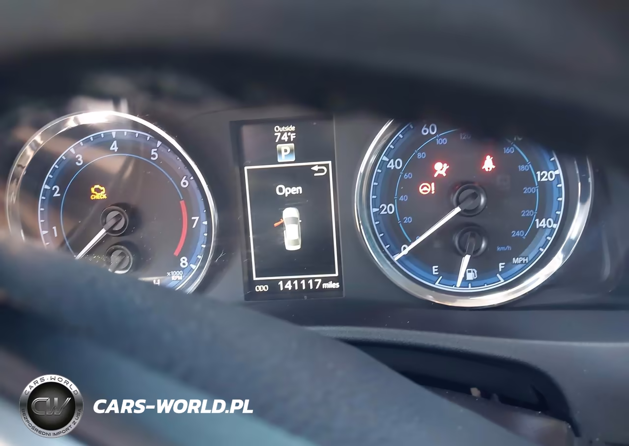 2019 Toyota Corolla Se VIN:2T1BURHE2KC171584 - 7