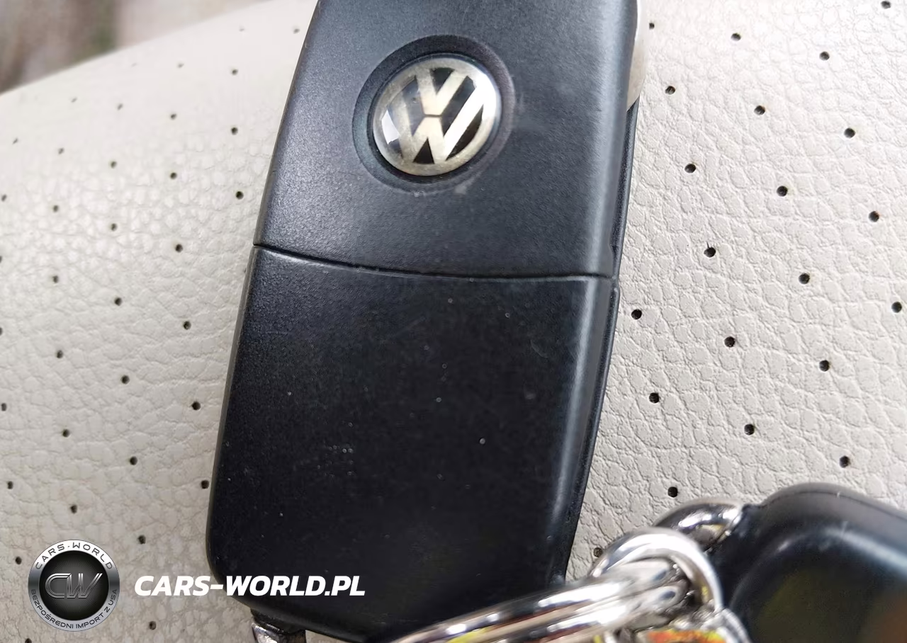 2013 Volkswagen Passat 2.0L Tdi Se VIN:1VWBN7A3XDC119736 - 11