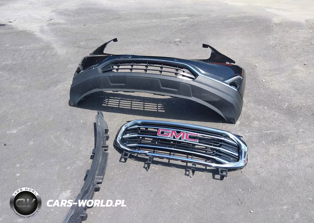 2018 GMC Terrain Slt VIN:3GKALVEX5JL158714 - 12