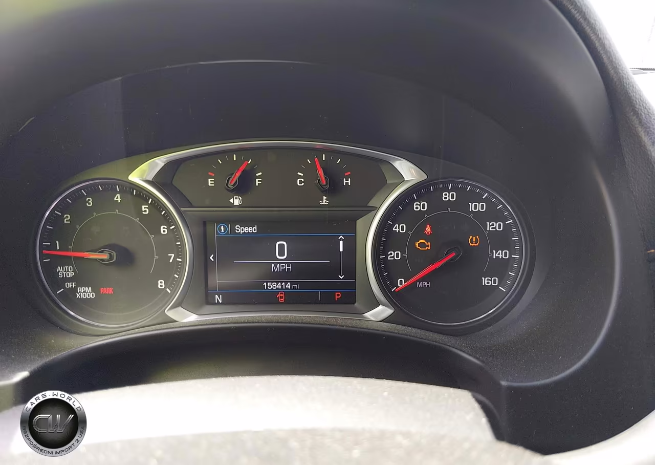2018 GMC Terrain Slt VIN:3GKALVEX5JL158714 - 7