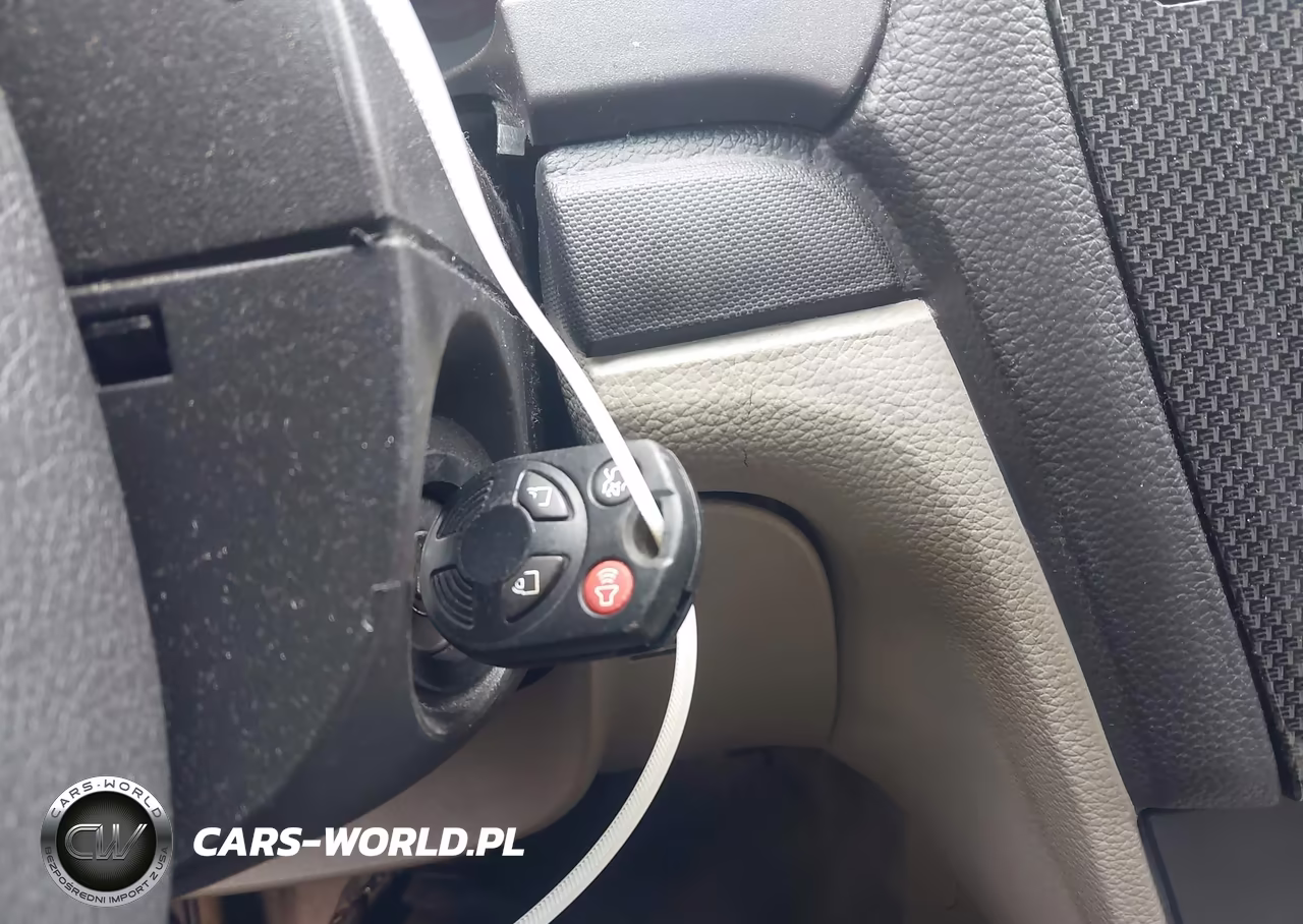 2008 Ford Fusion Se VIN:3FAHP07Z08R120191 - 11