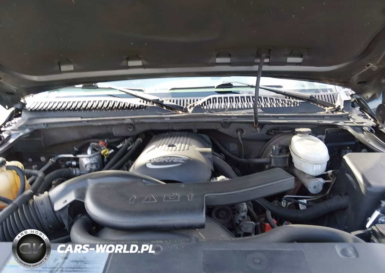 2003 Chevrolet Suburban 1500 Lt VIN:3GNFK16Z33G337933 - 10