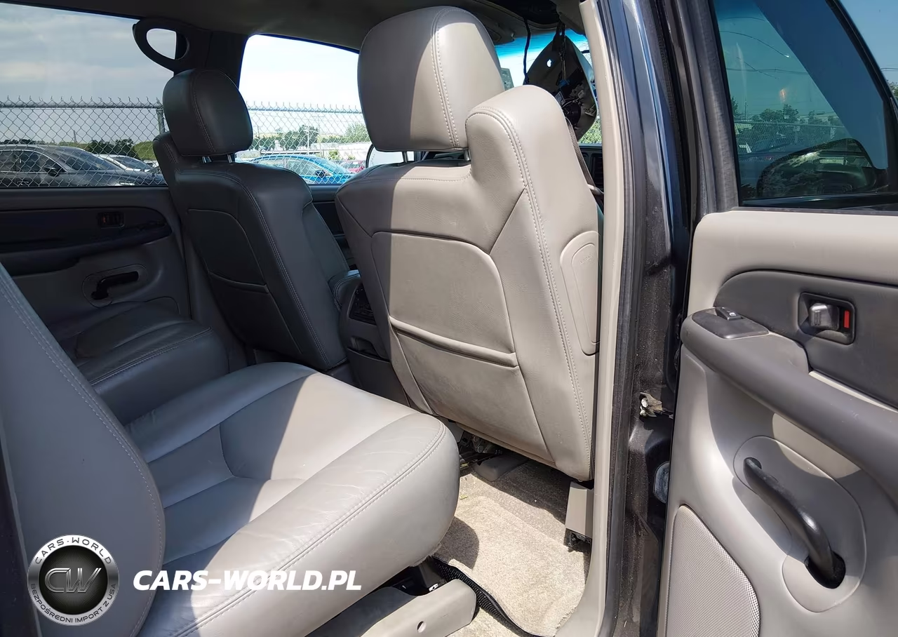 2003 Chevrolet Suburban 1500 Lt VIN:3GNFK16Z33G337933 - 8