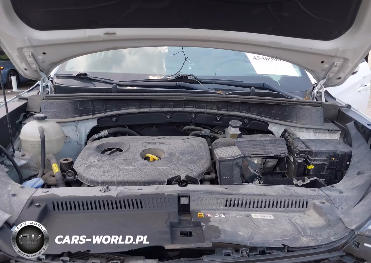 2021 Hyundai Tucson Se VIN:KM8J2CA48MU291925 - 10