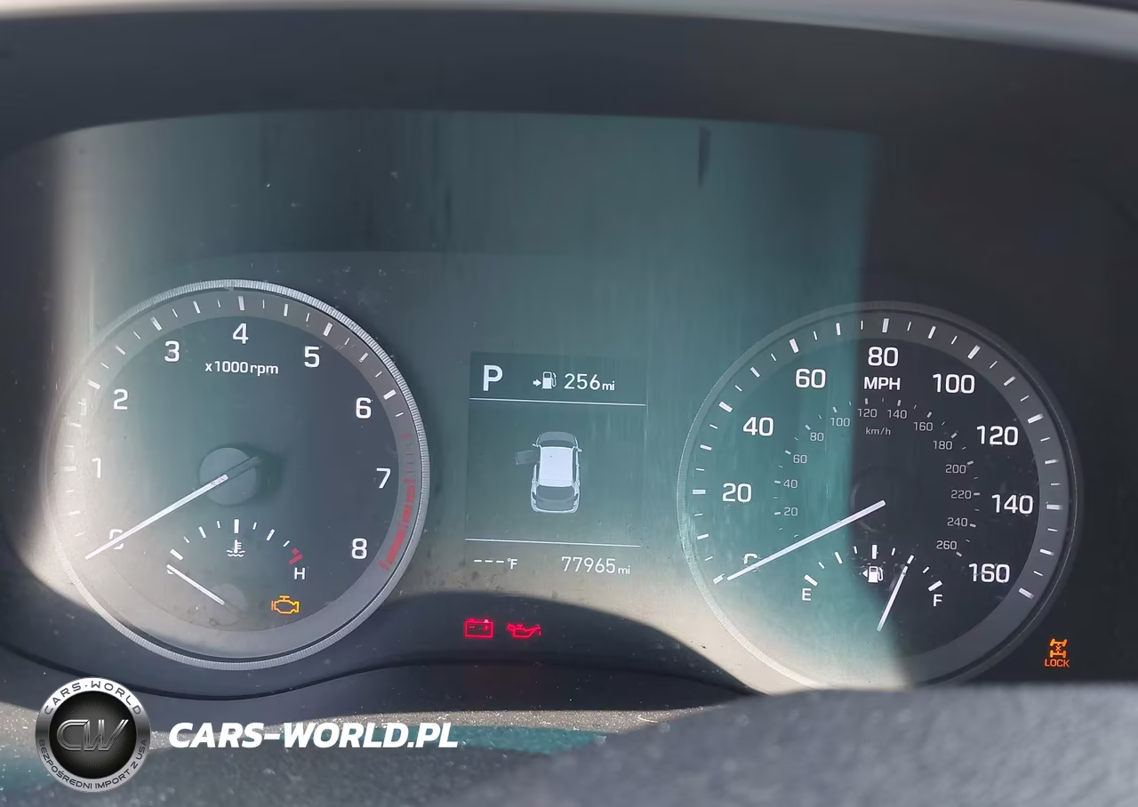 2021 Hyundai Tucson Se VIN:KM8J2CA48MU291925 - 7