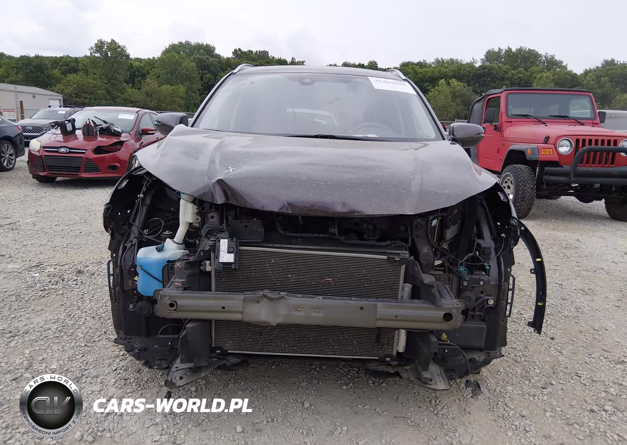 2022 Honda Hr-V Awd Ex VIN:3CZRU6H53NM751722 - 6