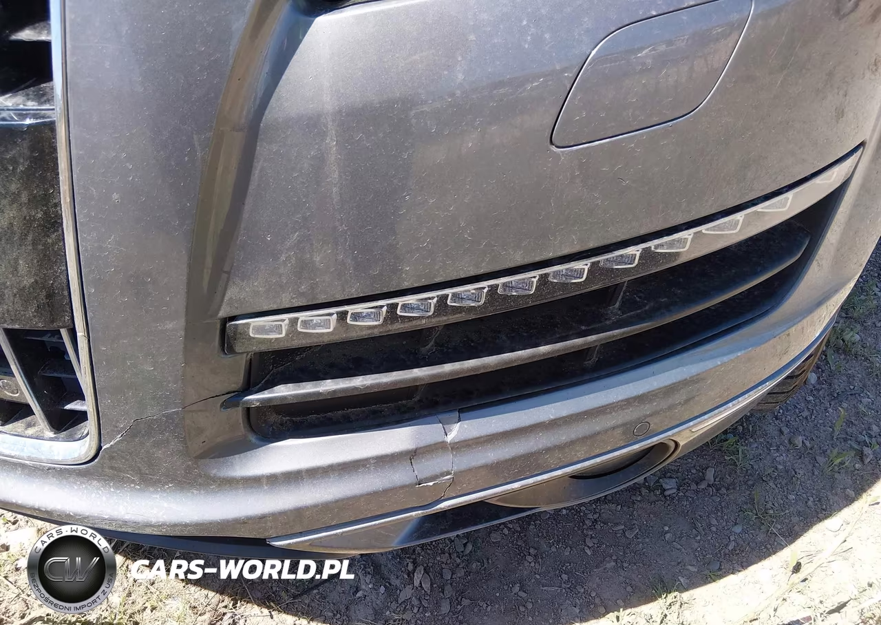 AUDI Q7 VIN:WA1LMAFE7ED018628 - 17