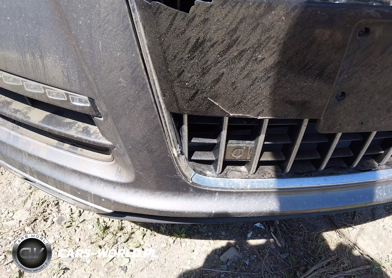 AUDI Q7 VIN:WA1LMAFE7ED018628 - 18
