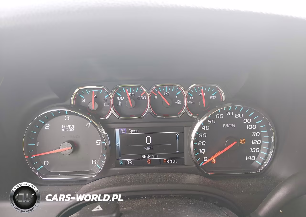 2018 Chevrolet Tahoe Ls VIN:1GNSKAEC6JR368411 - 7