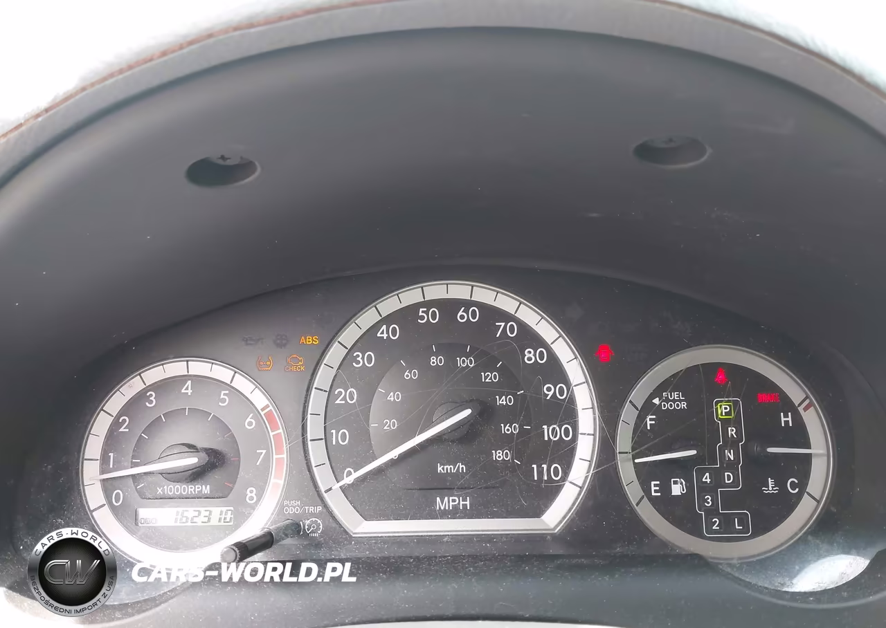 2004 Toyota Sienna Le VIN:5TDZA23C44S220525 - 7