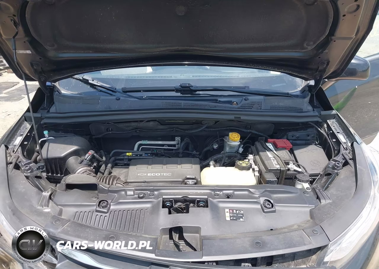 2020 Chevrolet Trax Fwd Lt VIN:3GNCJLSB7LL116286 - 10