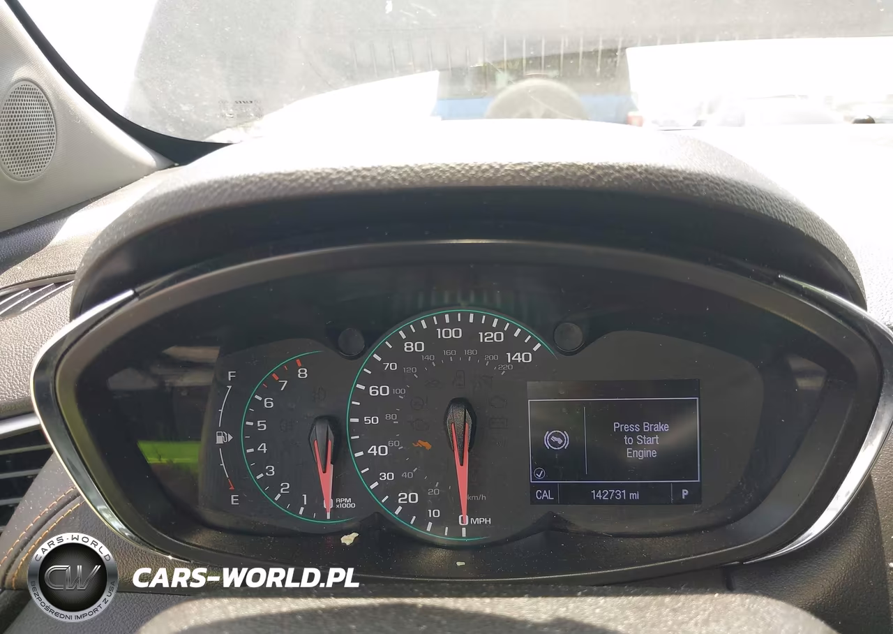 2020 Chevrolet Trax Fwd Lt VIN:3GNCJLSB7LL116286 - 7