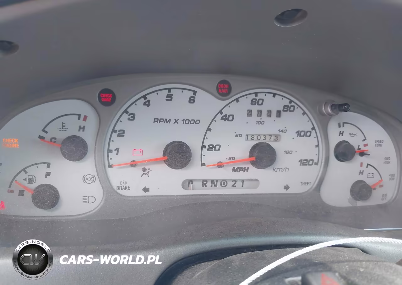 2001 Ford Explorer Sport Trac VIN:1FMZU77E71UC78390 - 7