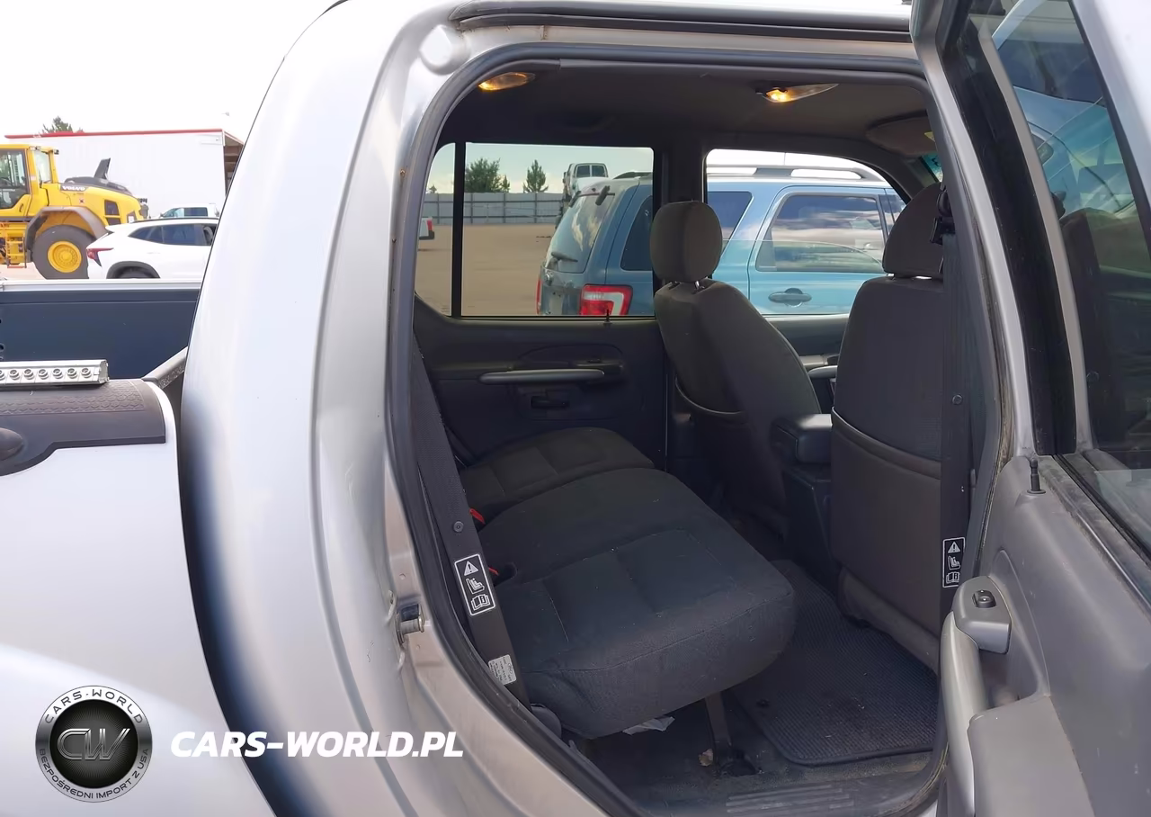 2001 Ford Explorer Sport Trac VIN:1FMZU77E71UC78390 - 8