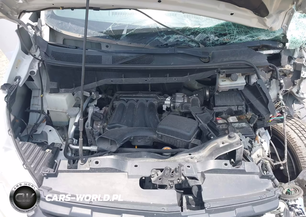 2015 Chevrolet City Express 1Lt VIN:3N63M0ZN5FK734874 - 10