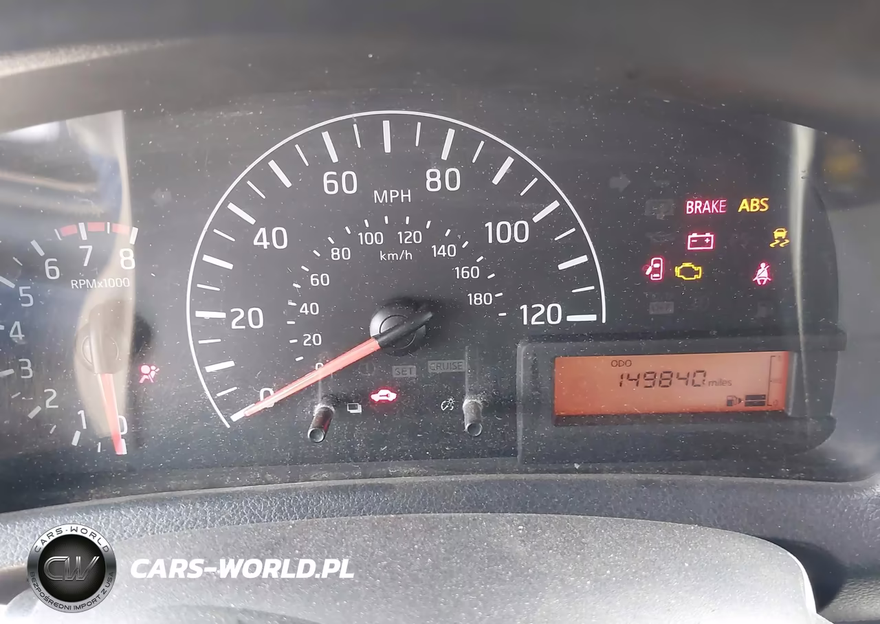 2015 Chevrolet City Express 1Lt VIN:3N63M0ZN5FK734874 - 7