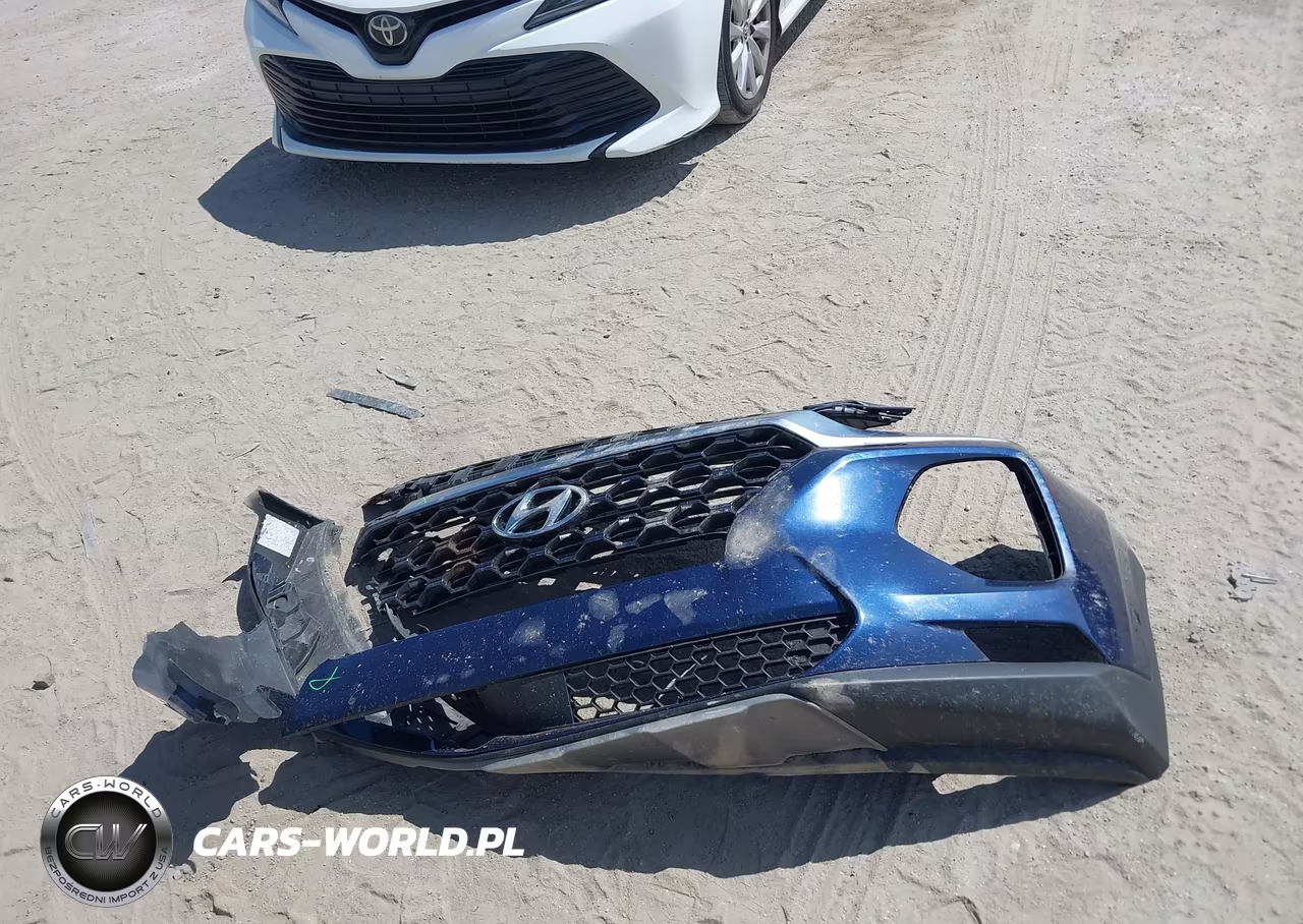 2020 Hyundai Santa Fe Sel VIN:5NMS33ADXLH299231 - 12