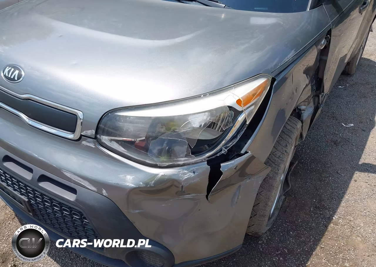 2014 Kia Soul VIN:KNDJN2A28E7111122 - 13