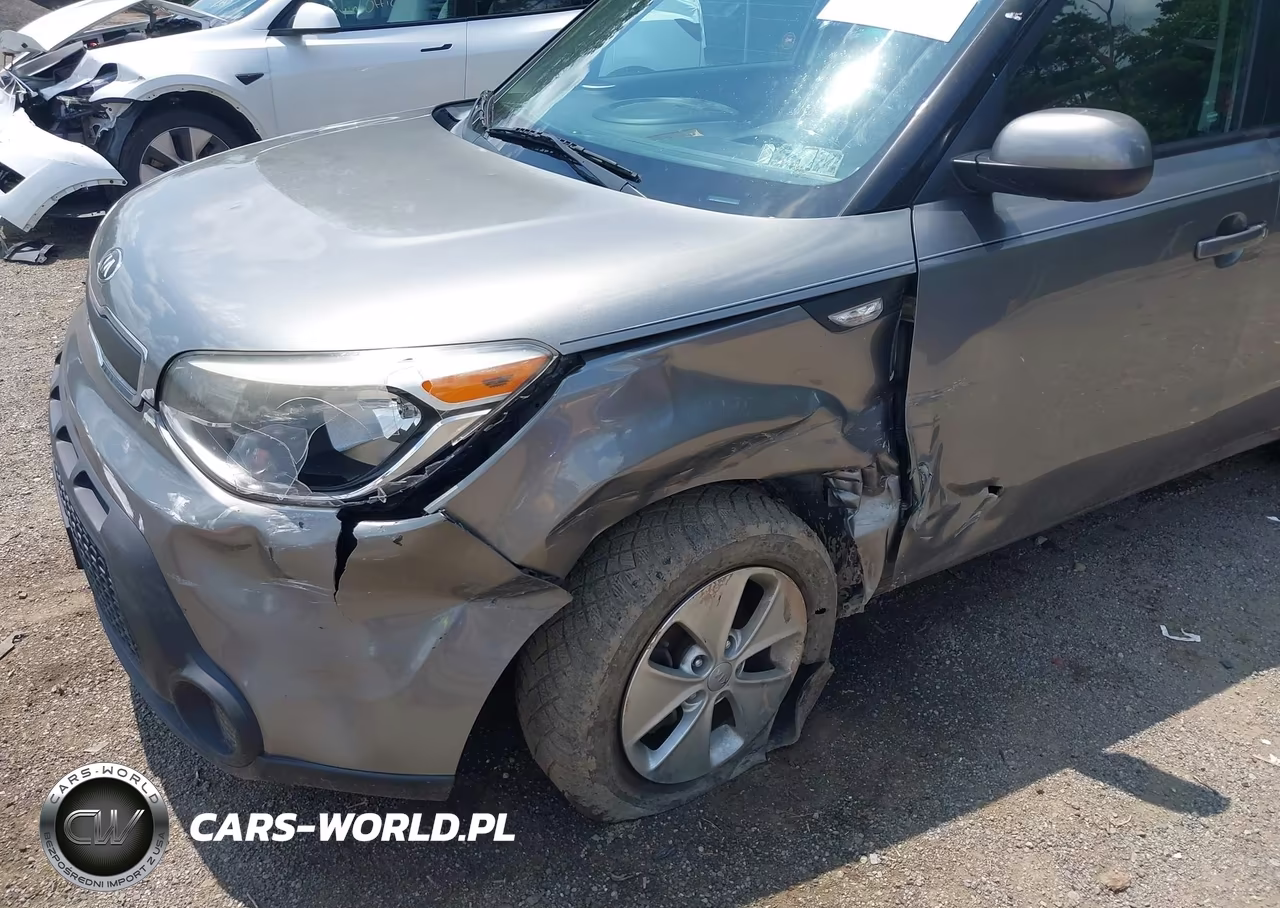 2014 Kia Soul VIN:KNDJN2A28E7111122 - 6