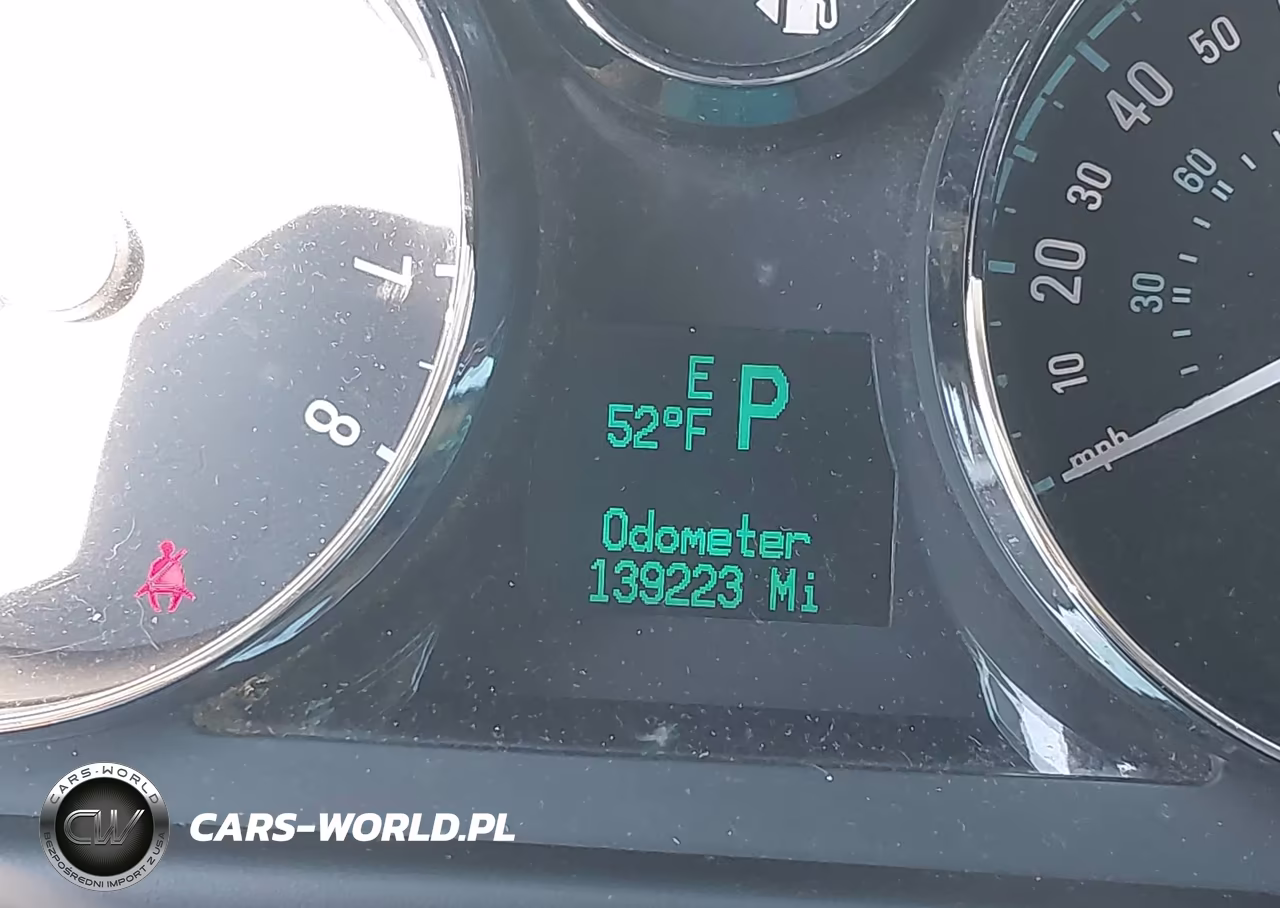 2012 Chevrolet Captiva Sport Lt VIN:3GNAL3E5XCS652422 - 7