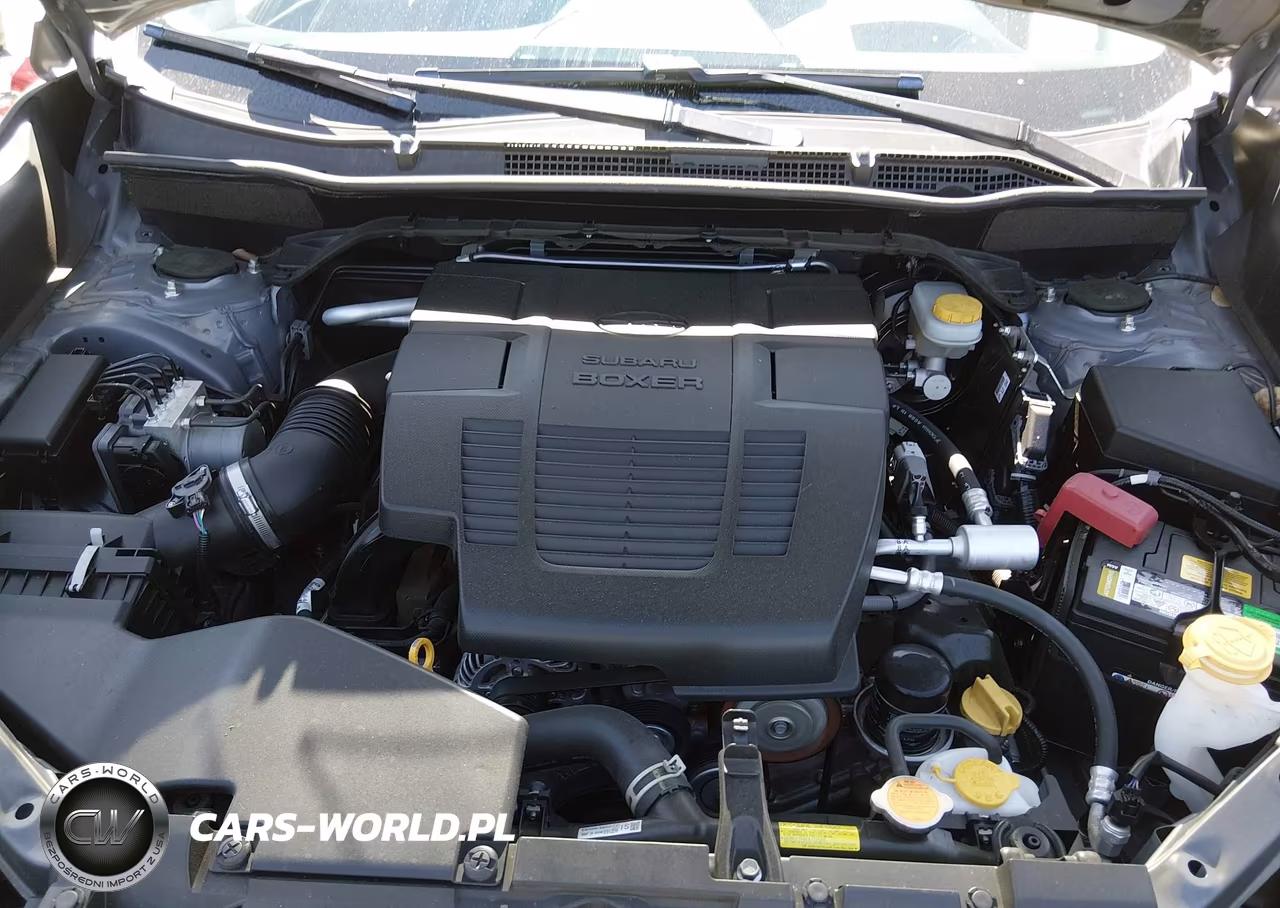 2020 Subaru Forester Limited VIN:JF2SKAUC8LH481071 - 10