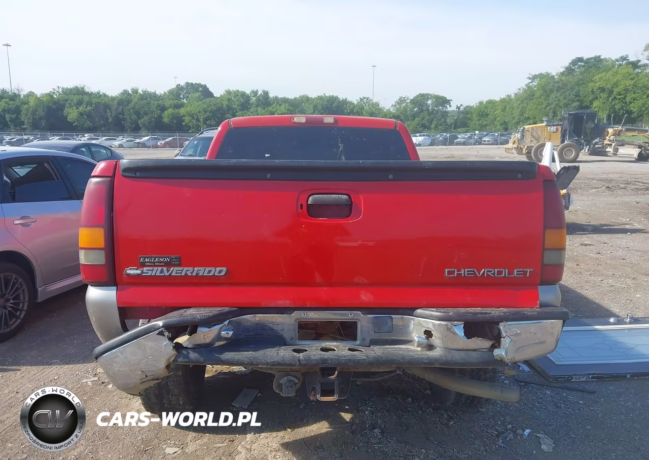 2000 Chevrolet Silverado 1500 Ls VIN:1GCEK19T0YE348771 - 15