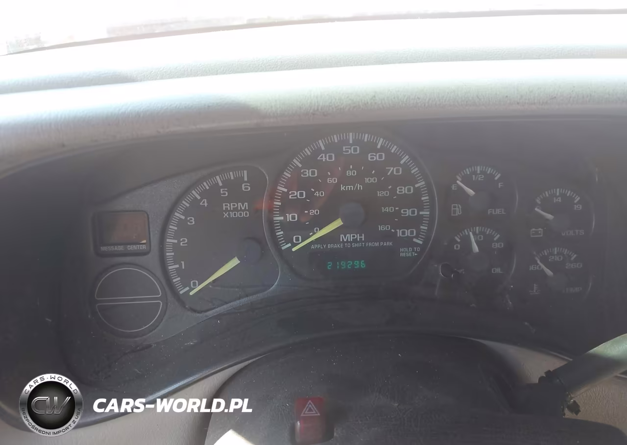 2000 Chevrolet Silverado 1500 Ls VIN:1GCEK19T0YE348771 - 7