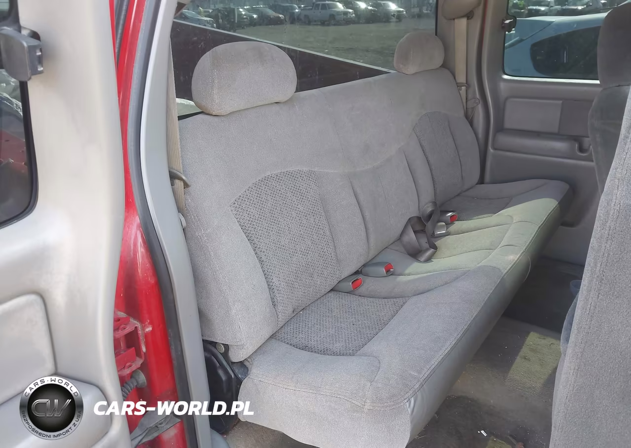 2000 Chevrolet Silverado 1500 Ls VIN:1GCEK19T0YE348771 - 8