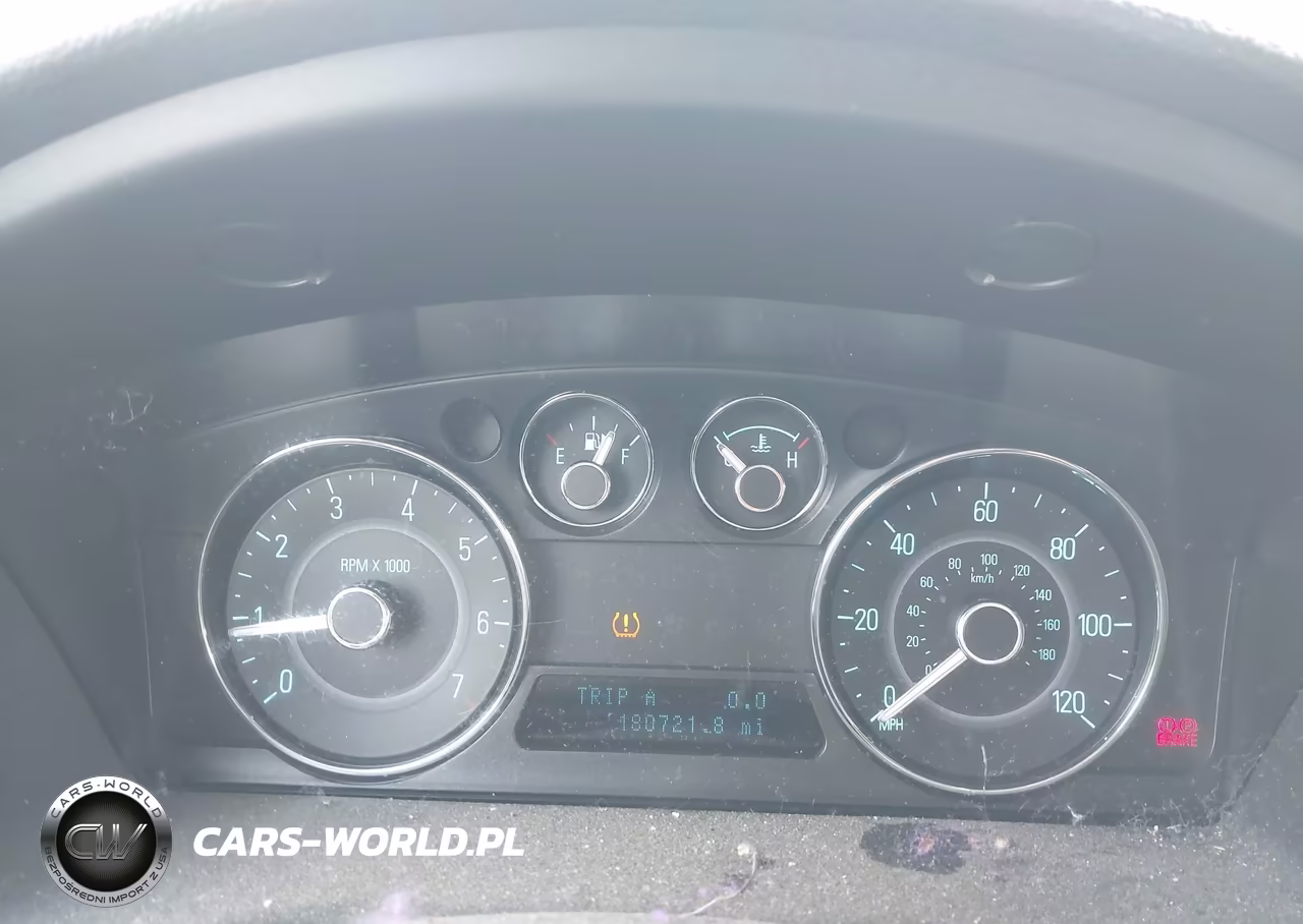 2009 Ford Flex Sel VIN:2FMDK52C39BA31752 - 7