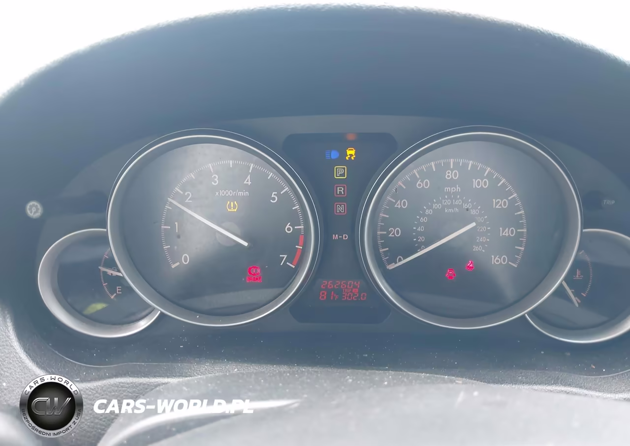 2012 Mazda Mazda6 I Touring VIN:1YVHZ8DH2C5M22036 - 7