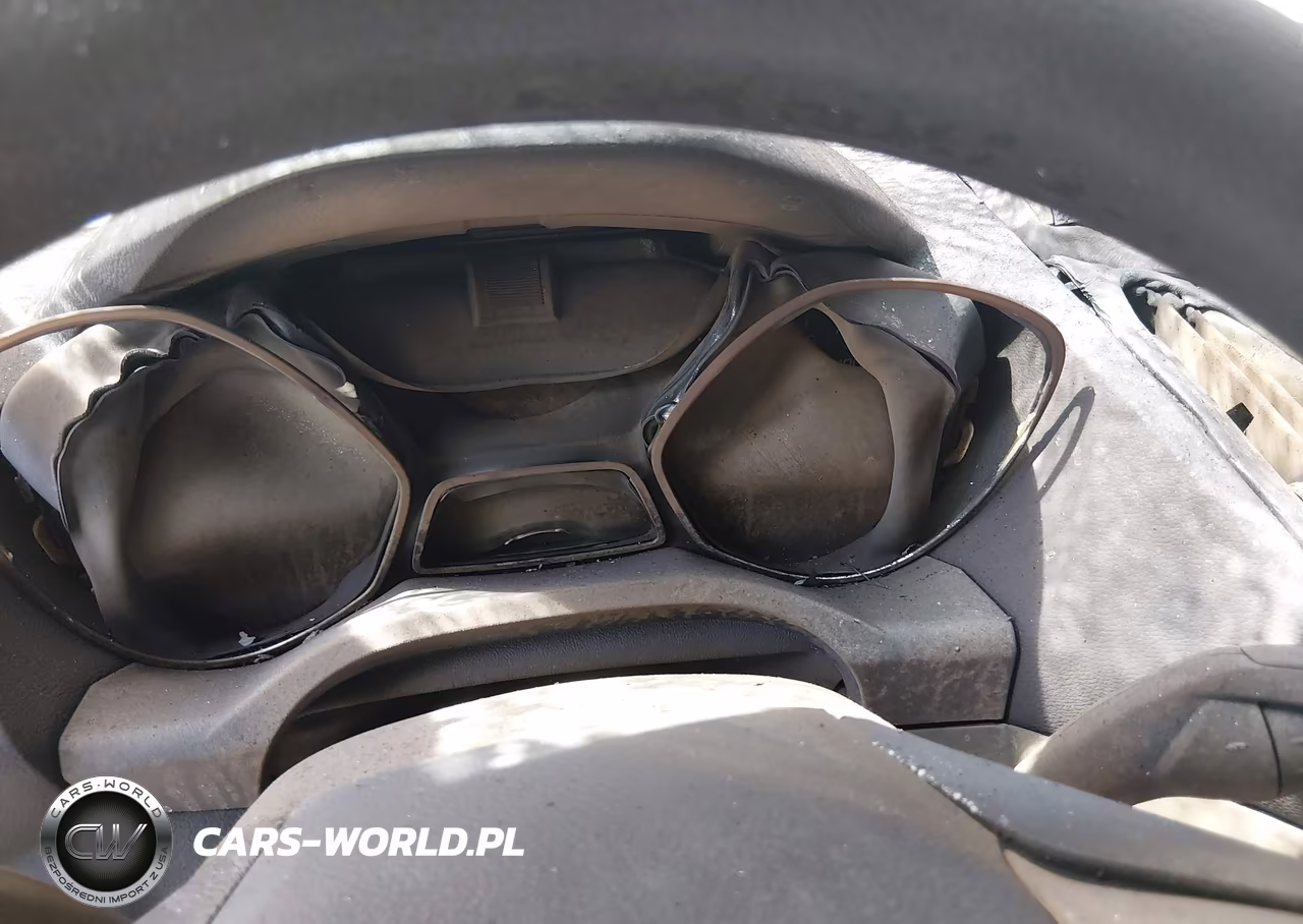 2014 Ford Escape Se VIN:1FMCU0GX9EUB69451 - 7