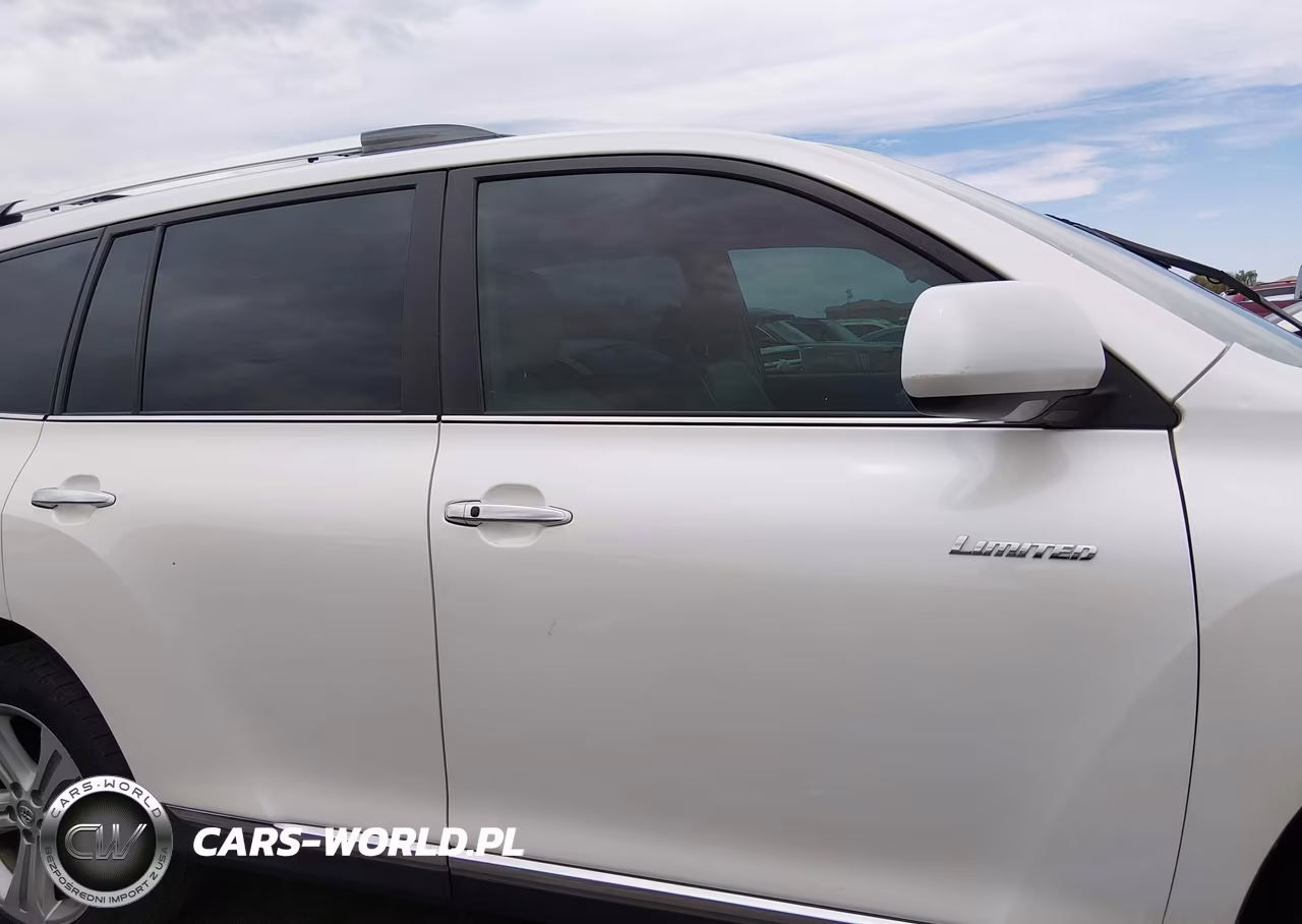 2013 Toyota Highlander Limited V6 VIN:5TDYK3EH5DS136950 - 14